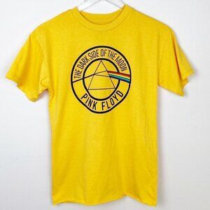 PINK FLOYD | Dark Side of the Moon Graphic Concert